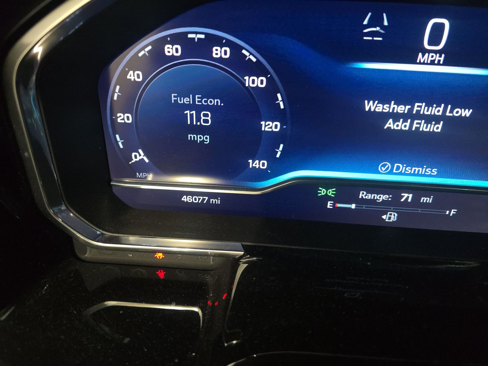 2022 Chevrolet Silverado 1500 High Country AWD