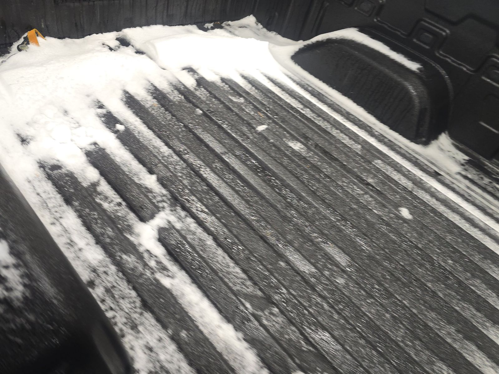 2022 Chevrolet Silverado 1500 High Country AWD