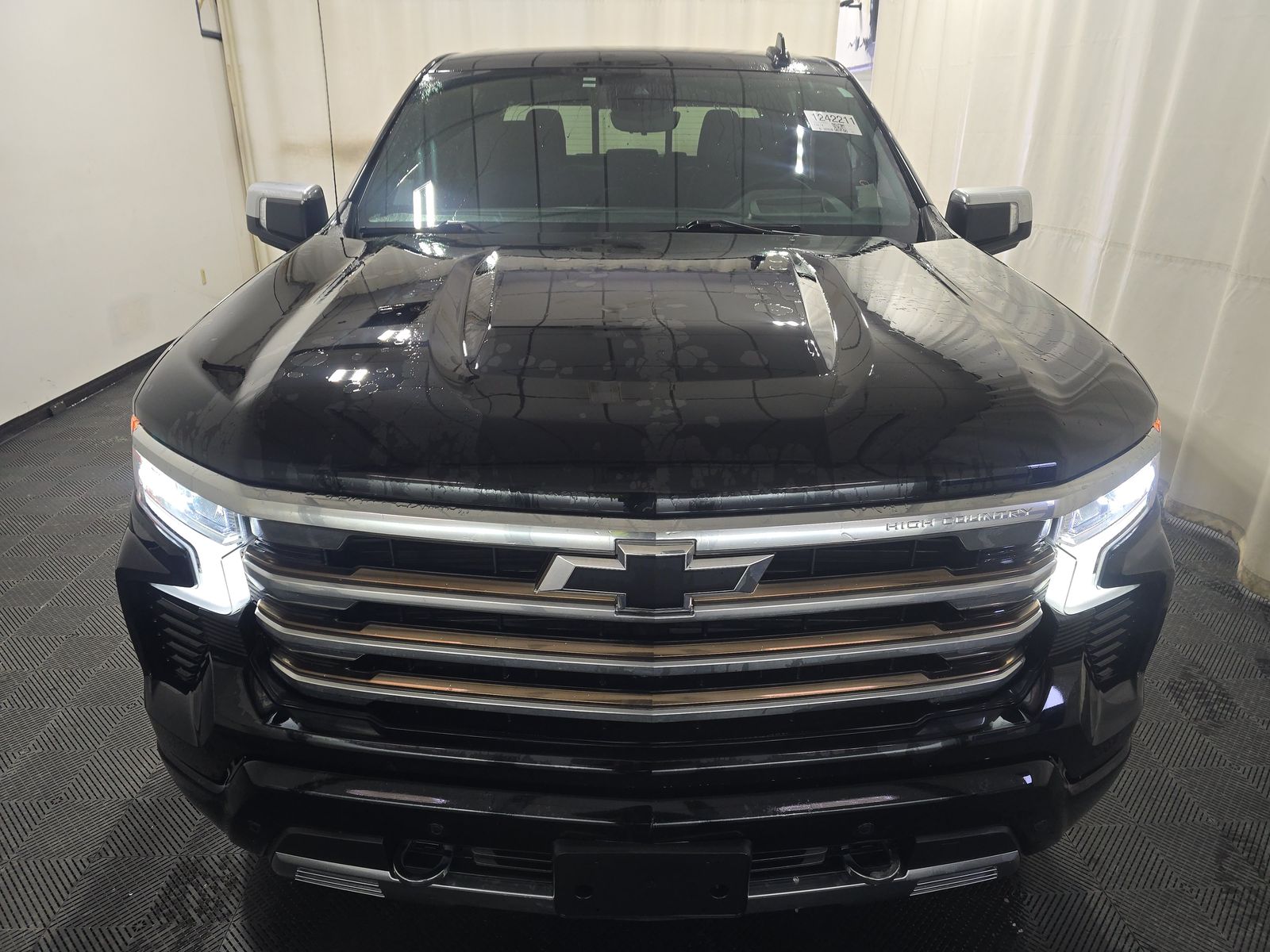 2022 Chevrolet Silverado 1500 High Country AWD