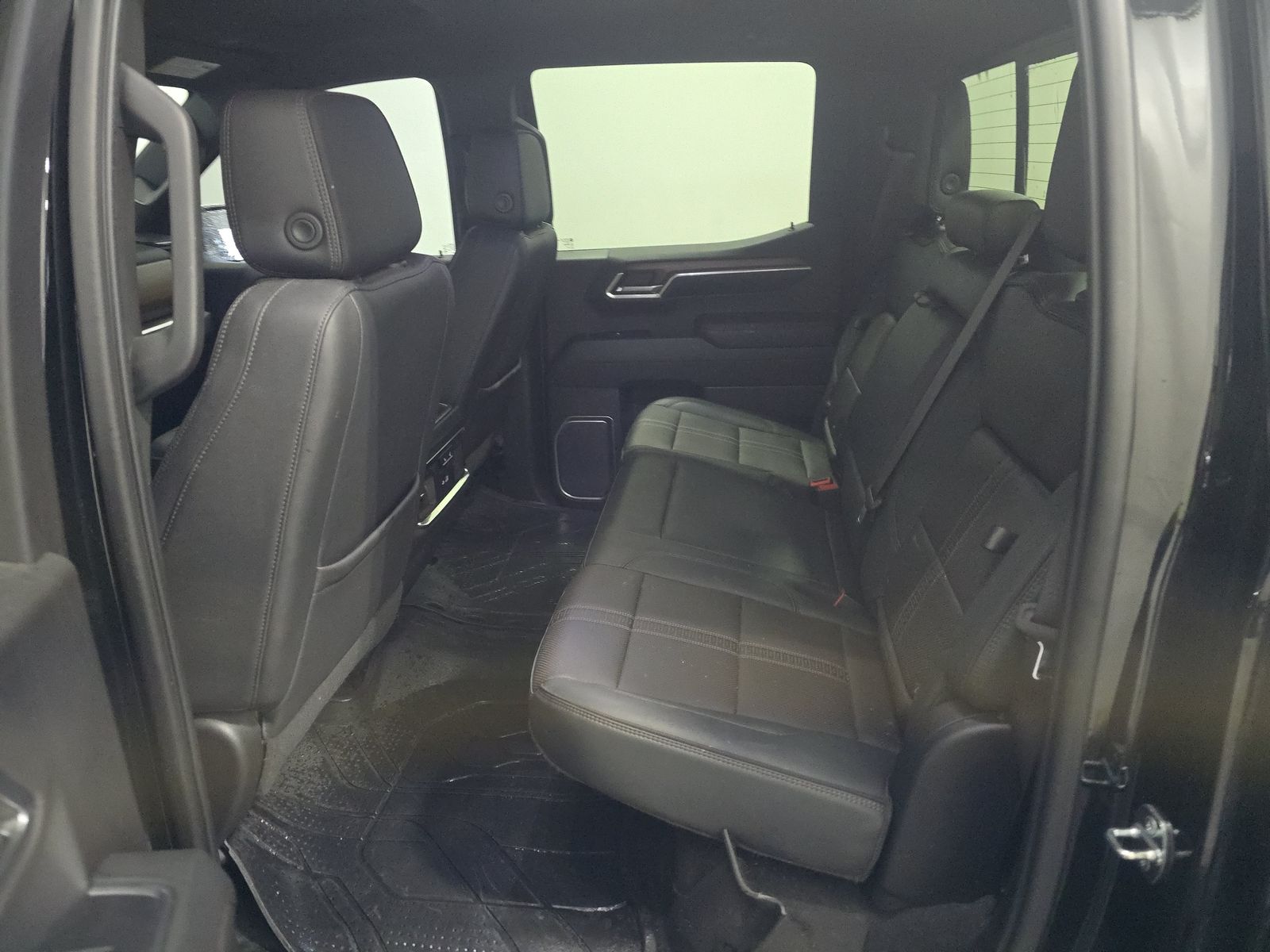 2022 Chevrolet Silverado 1500 High Country AWD