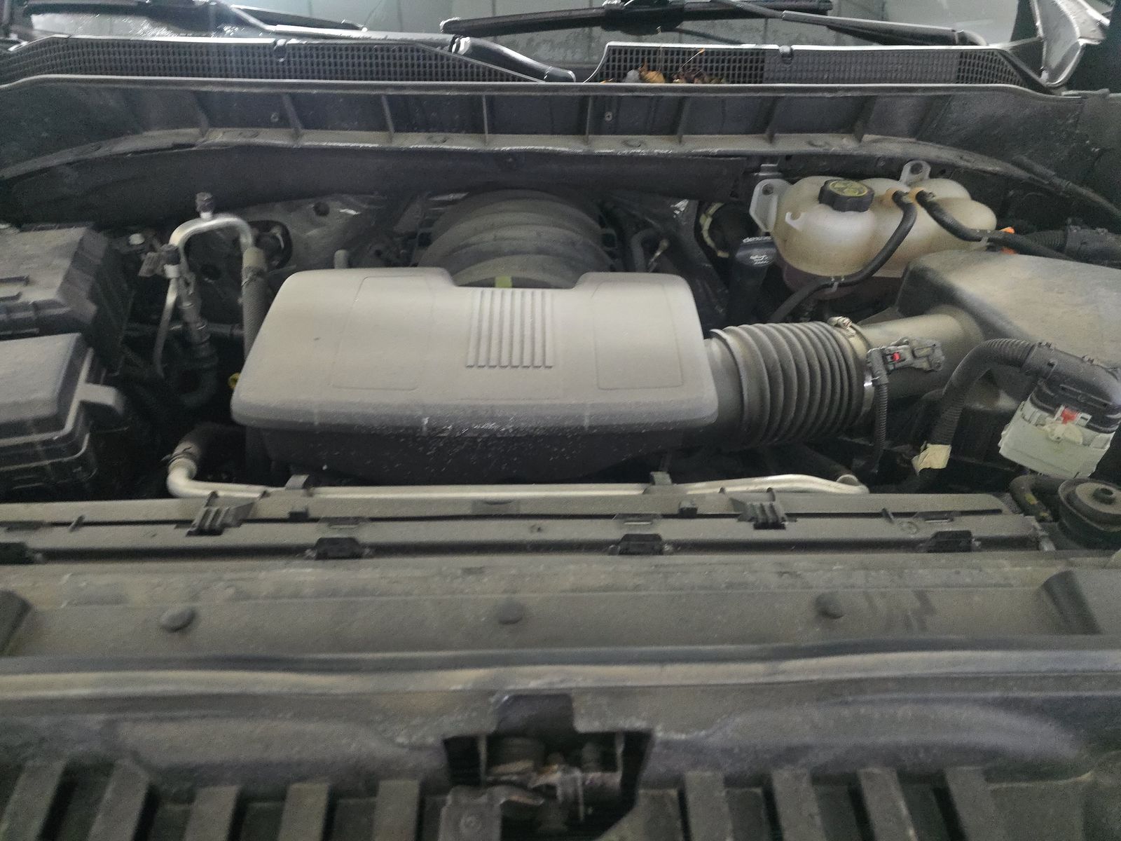 2022 Chevrolet Silverado 1500 High Country AWD