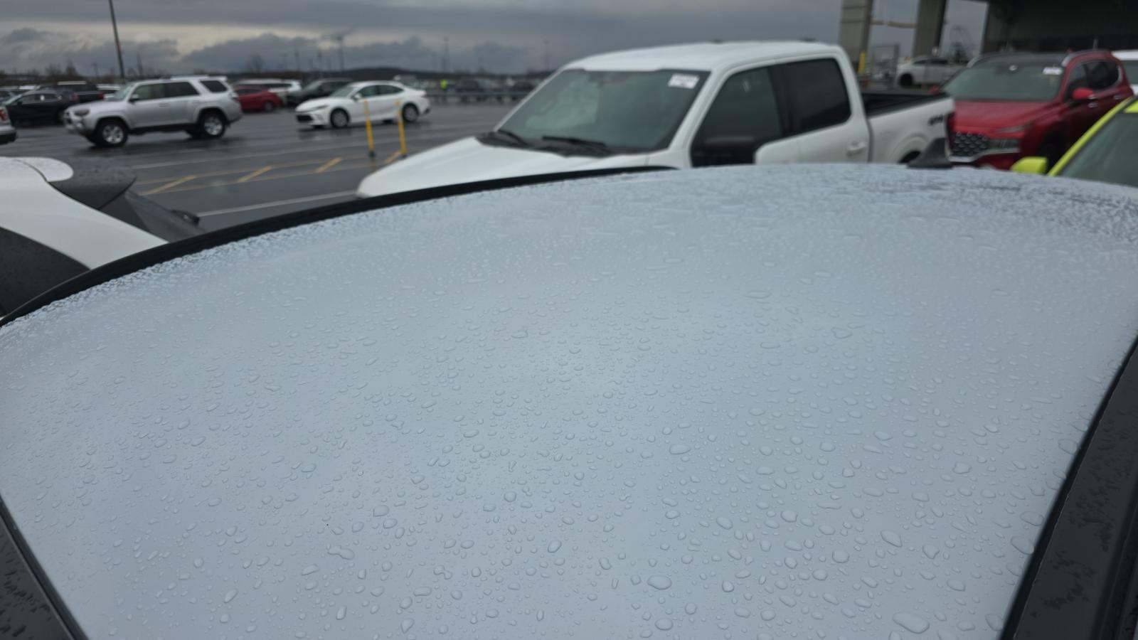 2025 Ford Escape ST-Line FWD