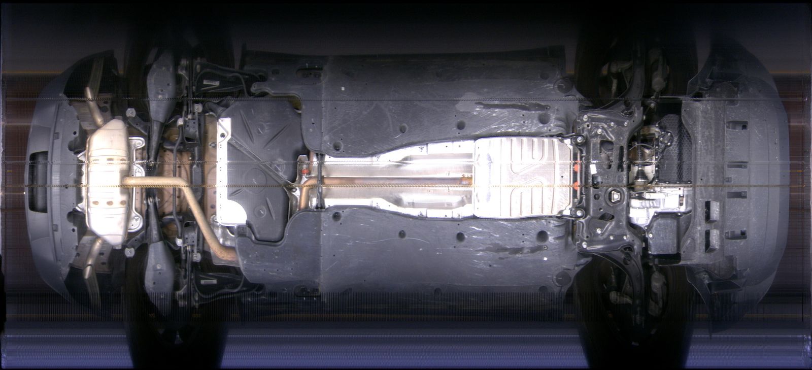 2024 Volkswagen Tiguan 2.0T SE FWD