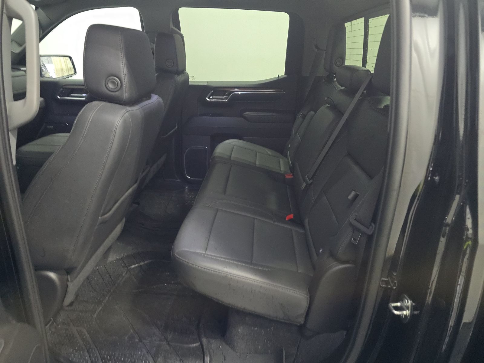 2024 Chevrolet Silverado 1500 RST AWD