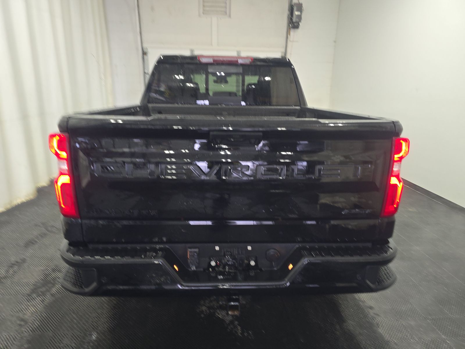 2024 Chevrolet Silverado 1500 RST AWD