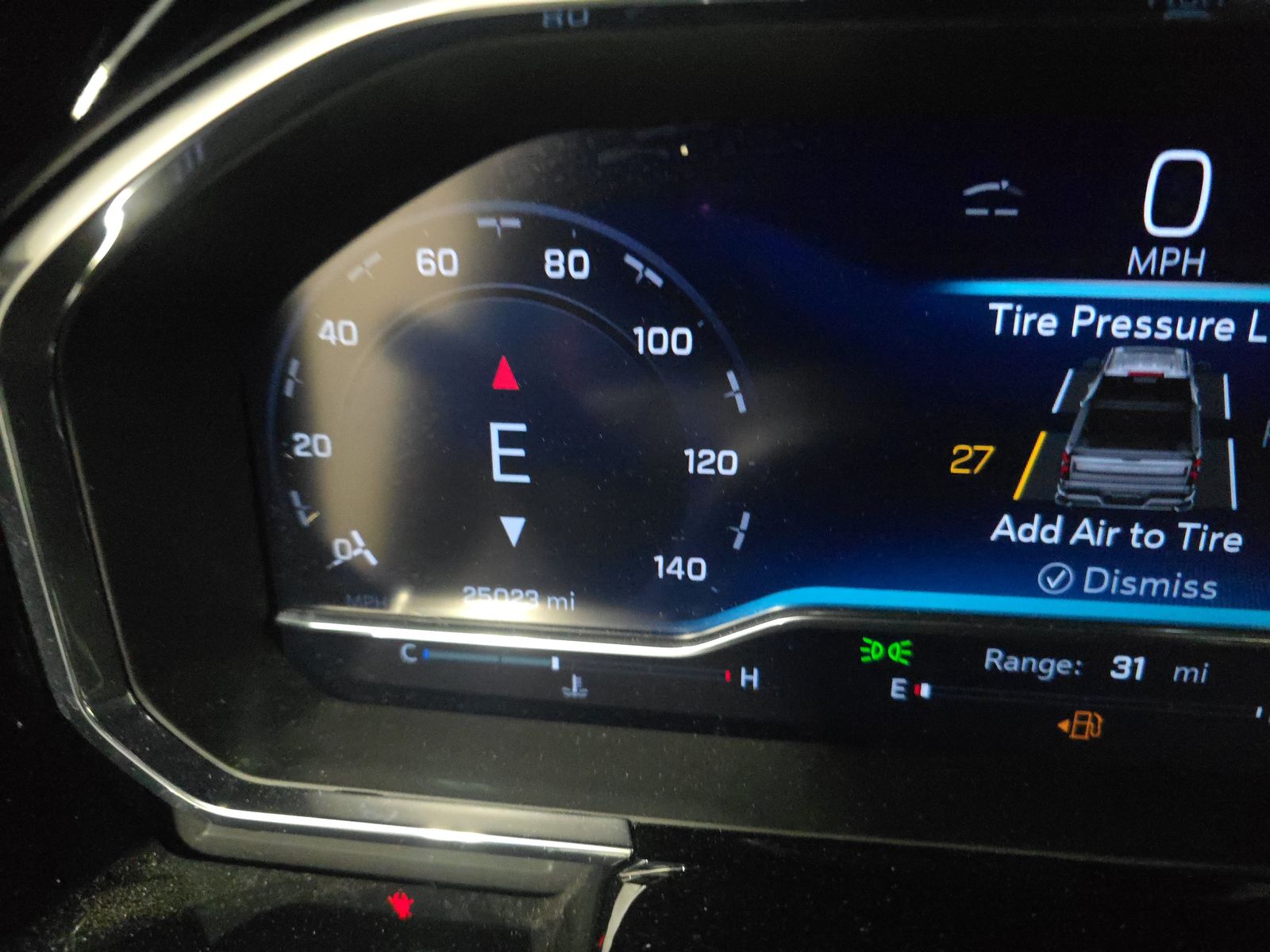 2024 Chevrolet Silverado 1500 RST AWD