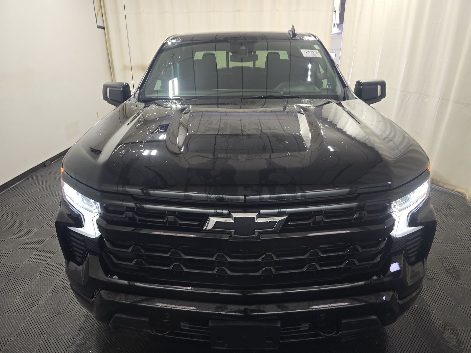 2024 Chevrolet Silverado 1500 RST AWD