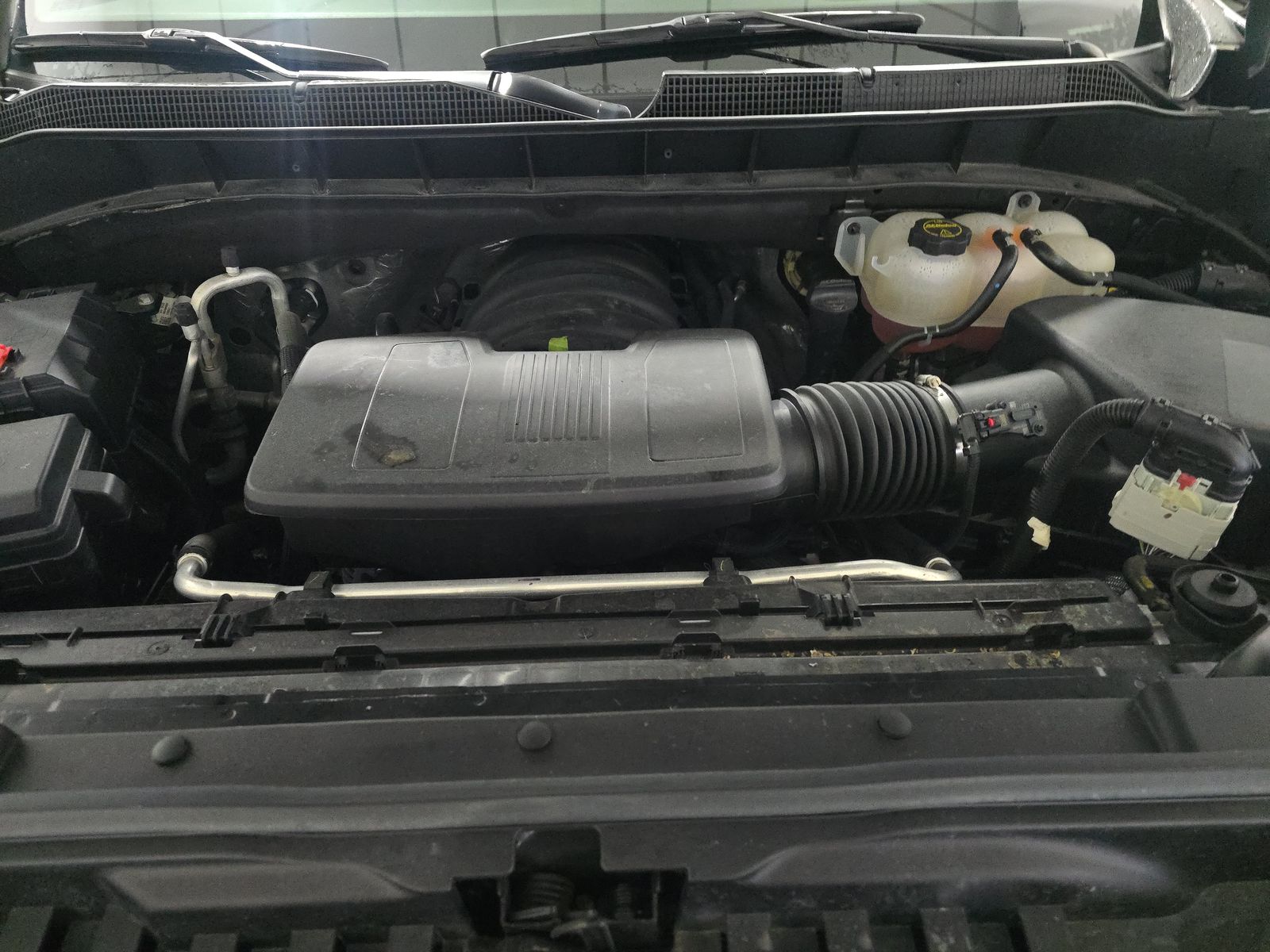 2024 Chevrolet Silverado 1500 RST AWD