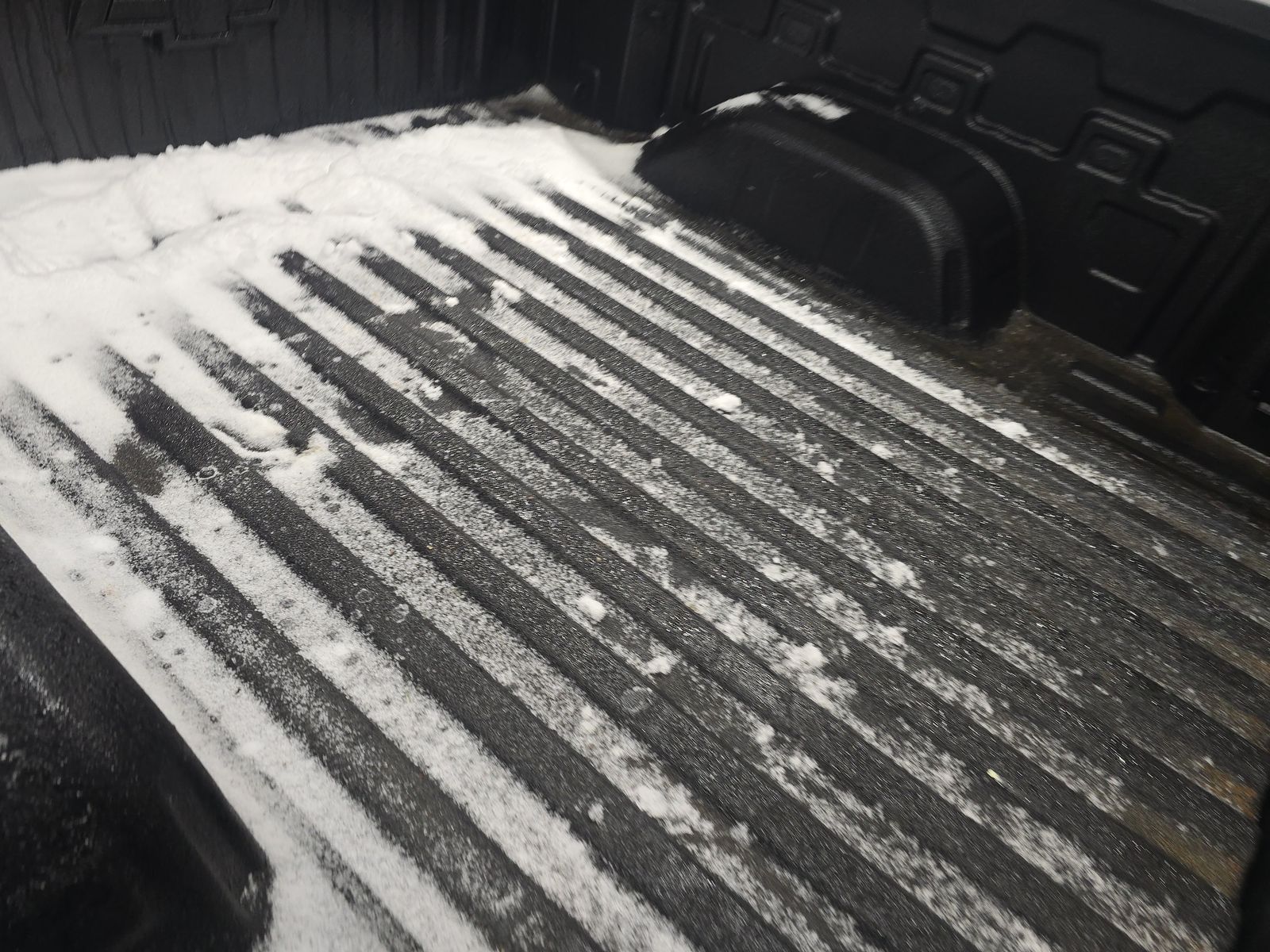 2024 Chevrolet Silverado 1500 RST AWD