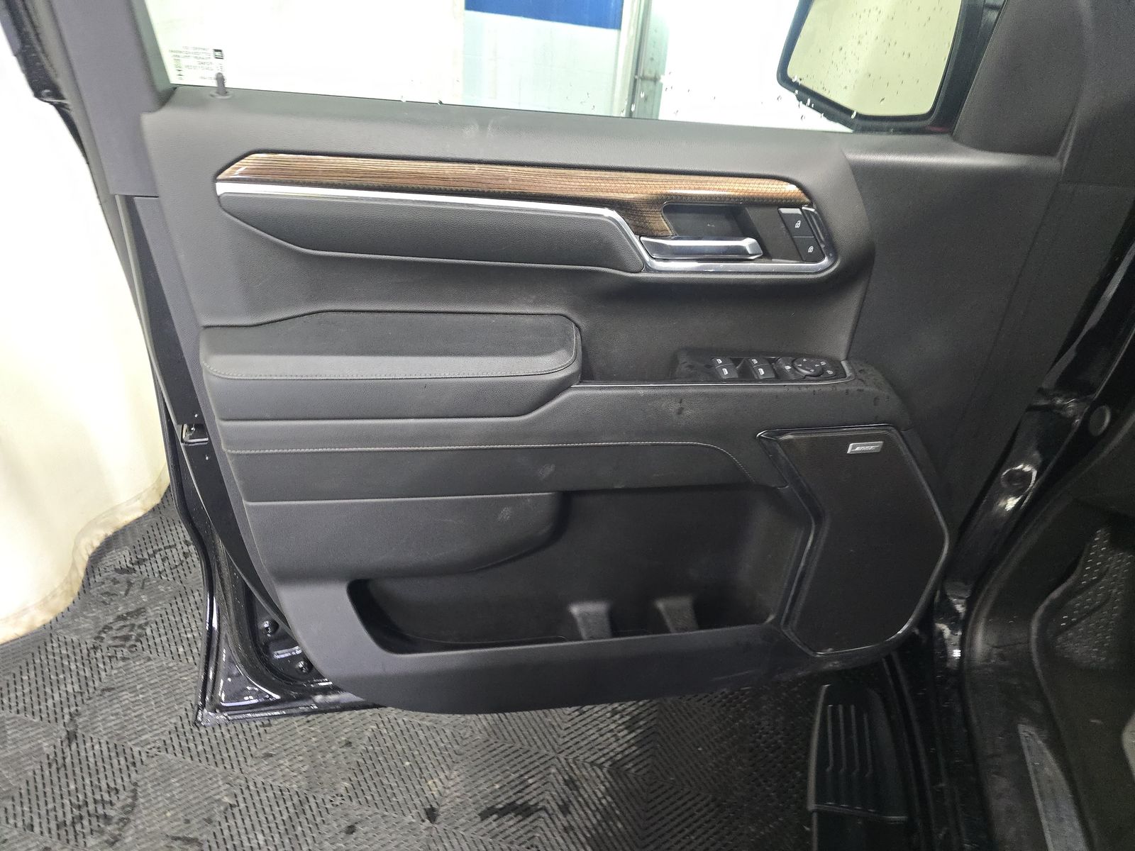 2024 Chevrolet Silverado 1500 RST AWD