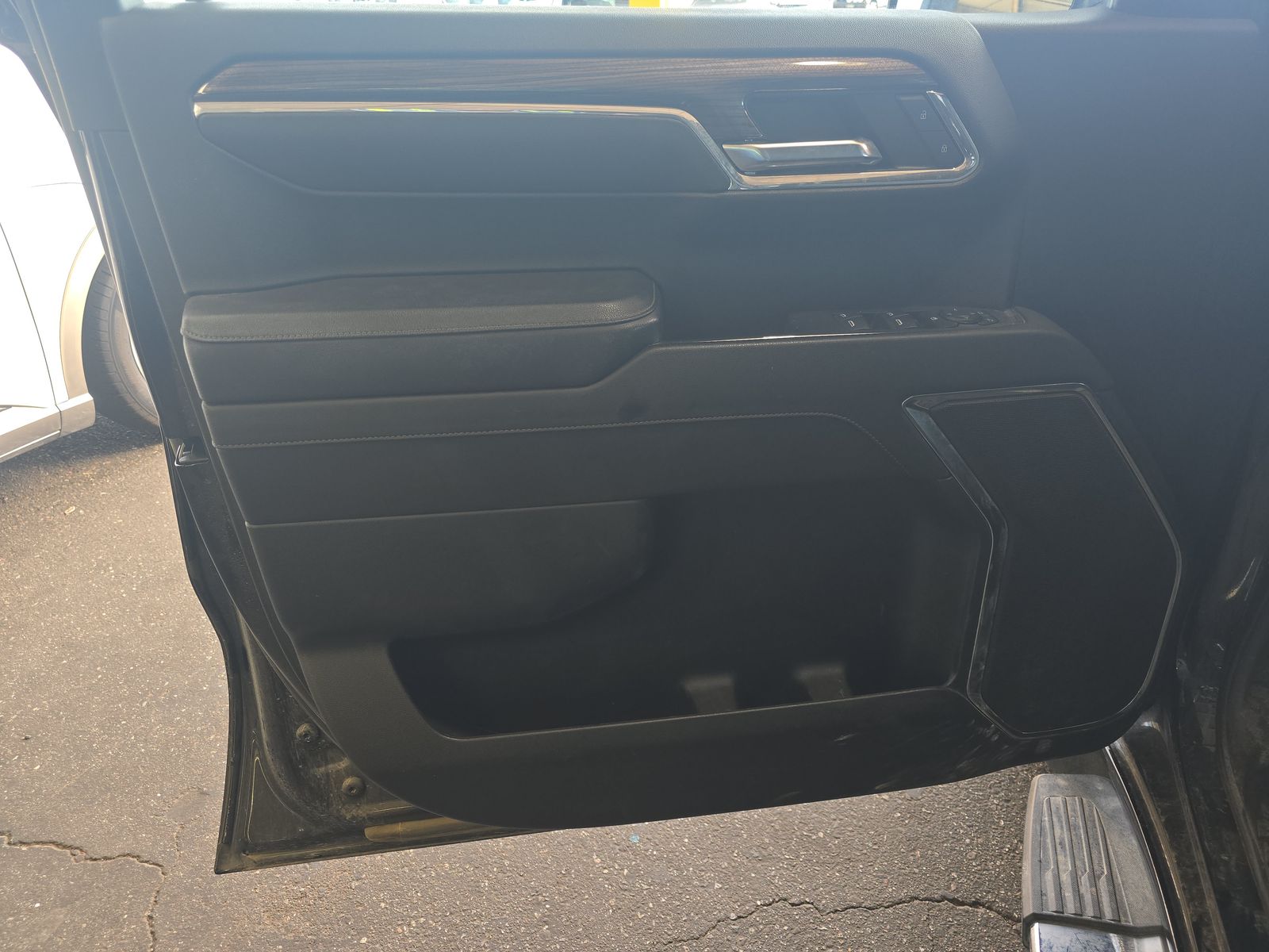 2024 Chevrolet Silverado 1500 LT AWD