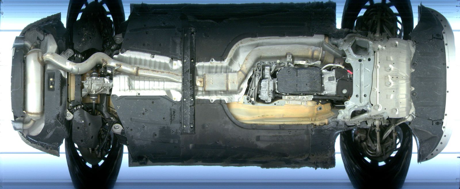 2023 BMW 3 Series 330i xDrive AWD