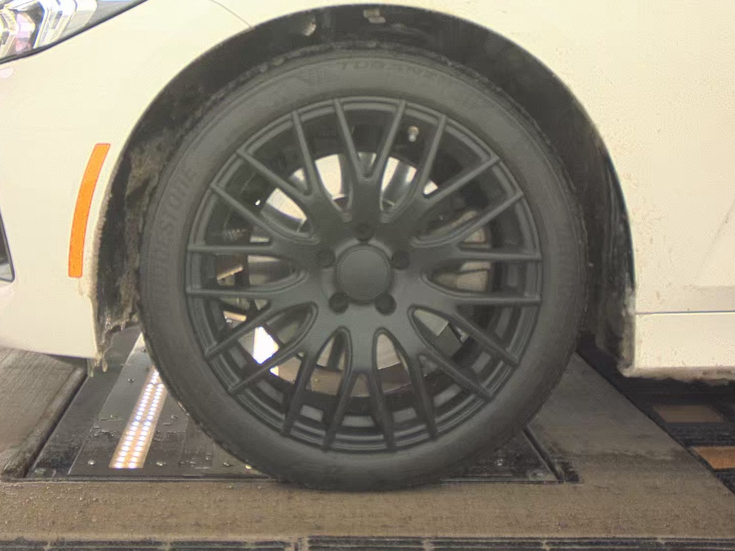 2023 BMW 3 Series 330i xDrive AWD