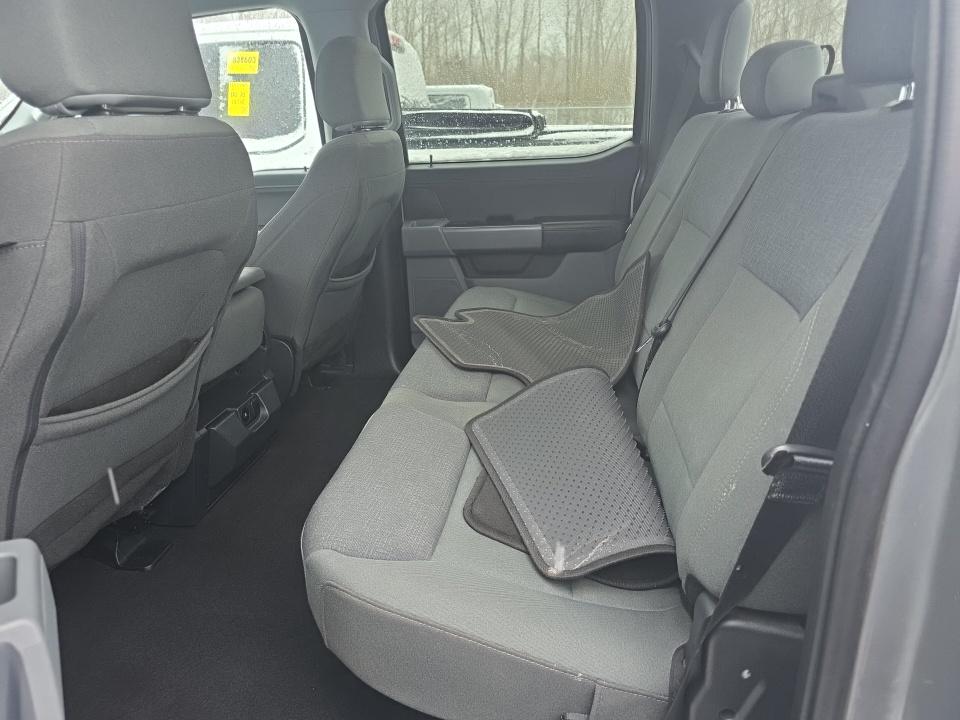 2024 Ford F-150 XLT AWD