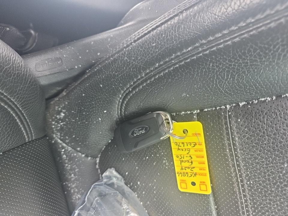 2024 Ford F-150 XLT AWD