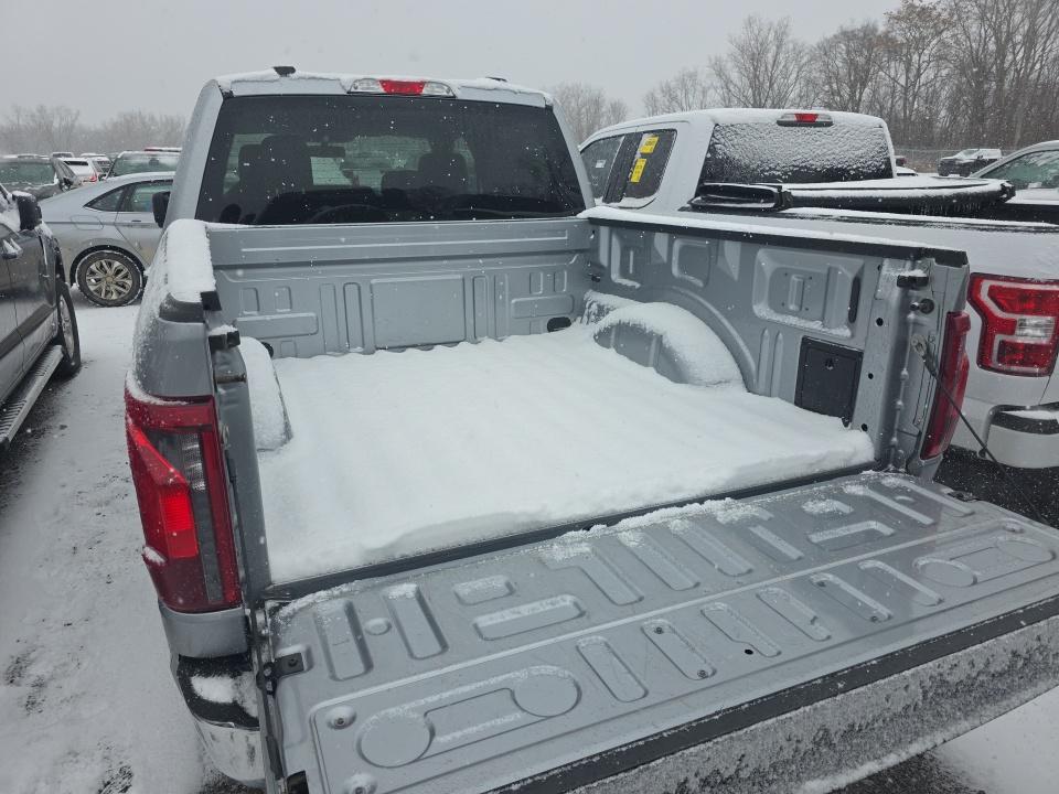 2024 Ford F-150 XLT AWD