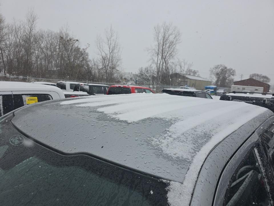 2024 Ford F-150 XLT AWD