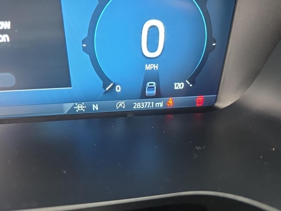 2024 Ford F-150 XLT AWD