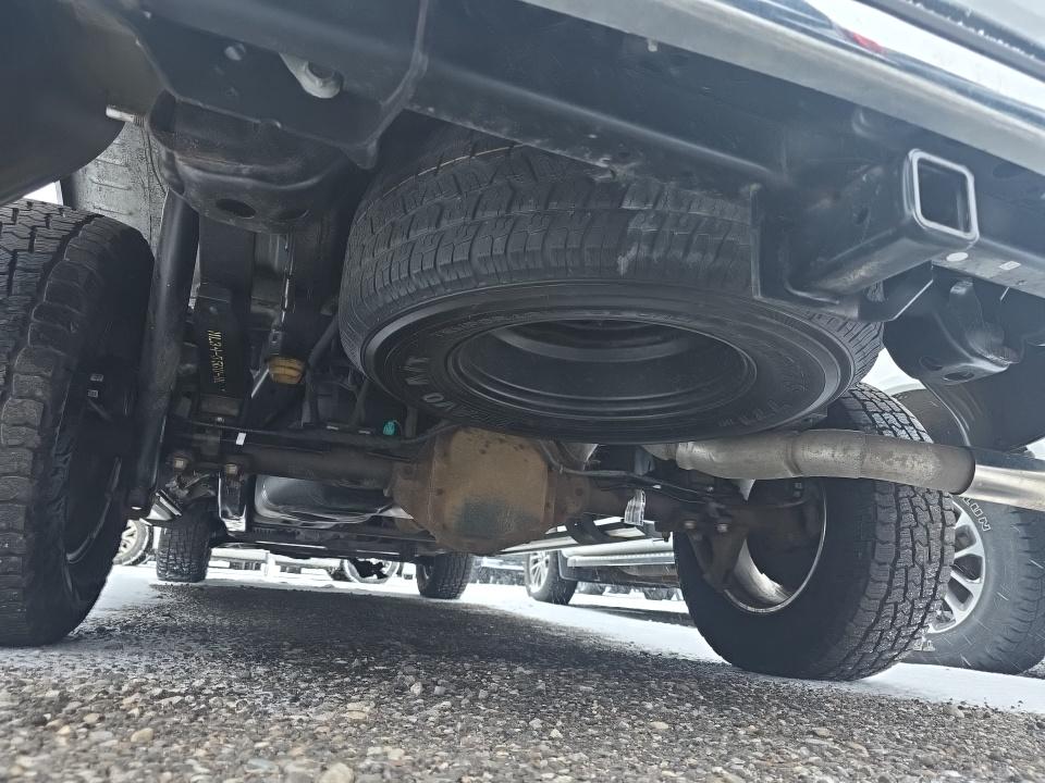 2024 Ford F-150 XLT AWD