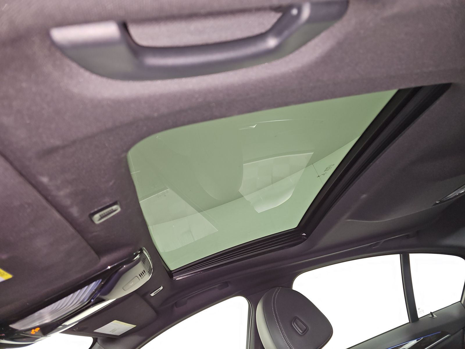 2023 BMW 5 Series 530e xDrive AWD