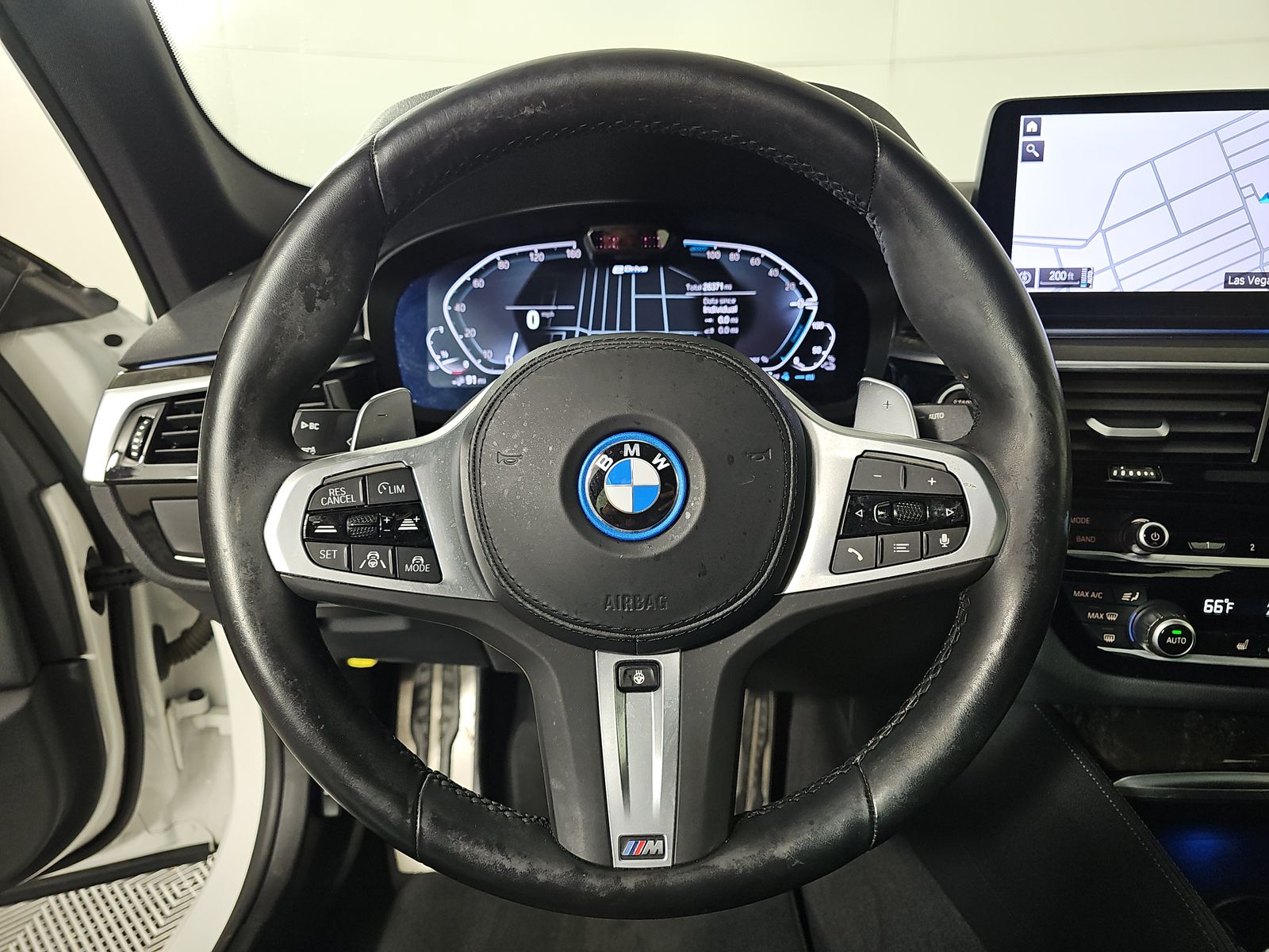 2023 BMW 5 Series 530e xDrive AWD