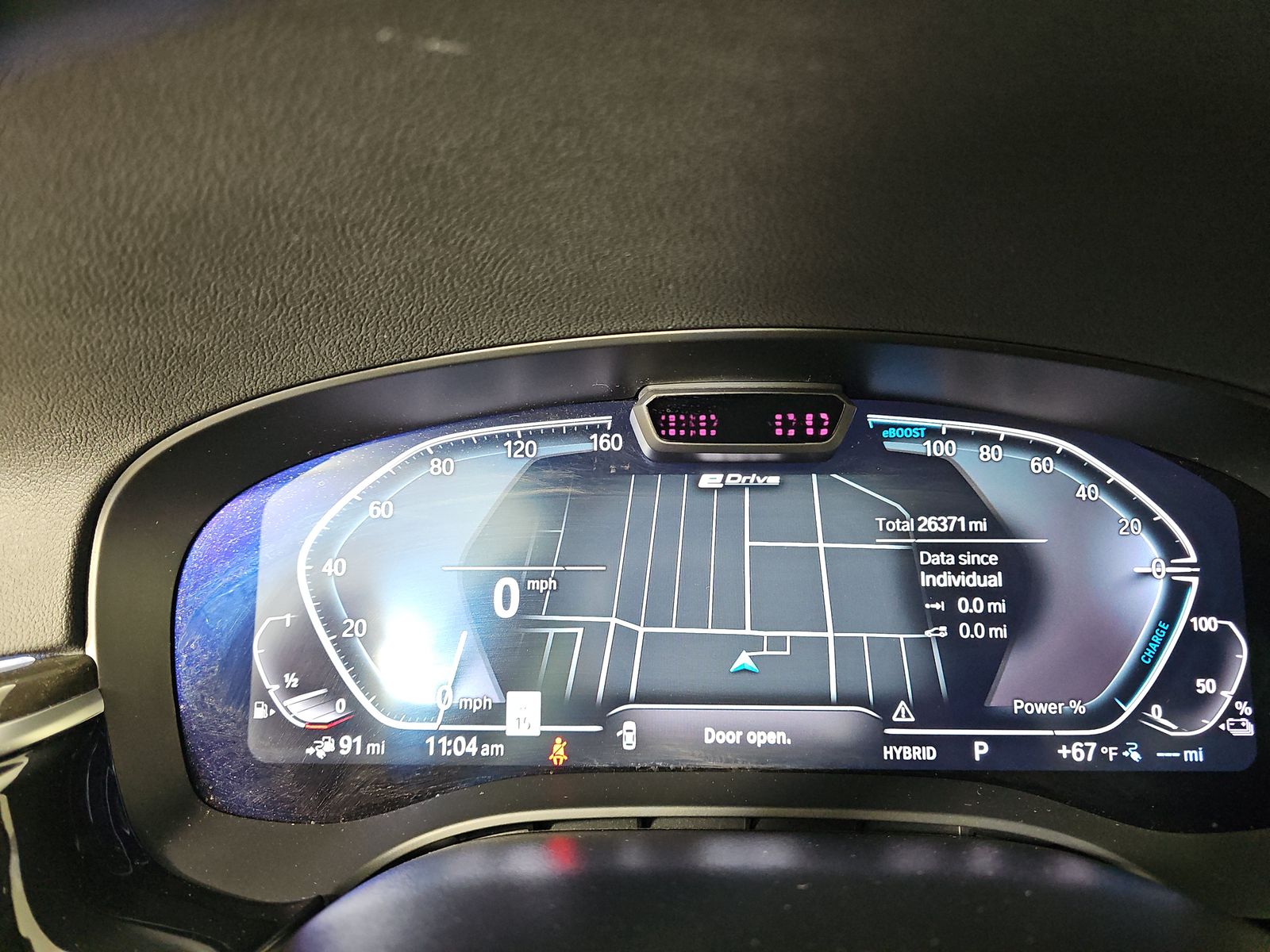 2023 BMW 5 Series 530e xDrive AWD