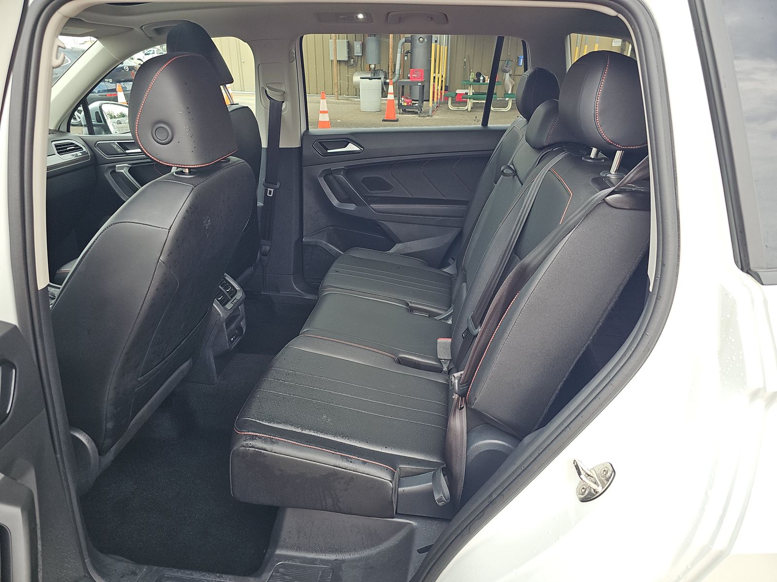 2024 Volkswagen Tiguan 2.0T Wolfsburg Edition FWD