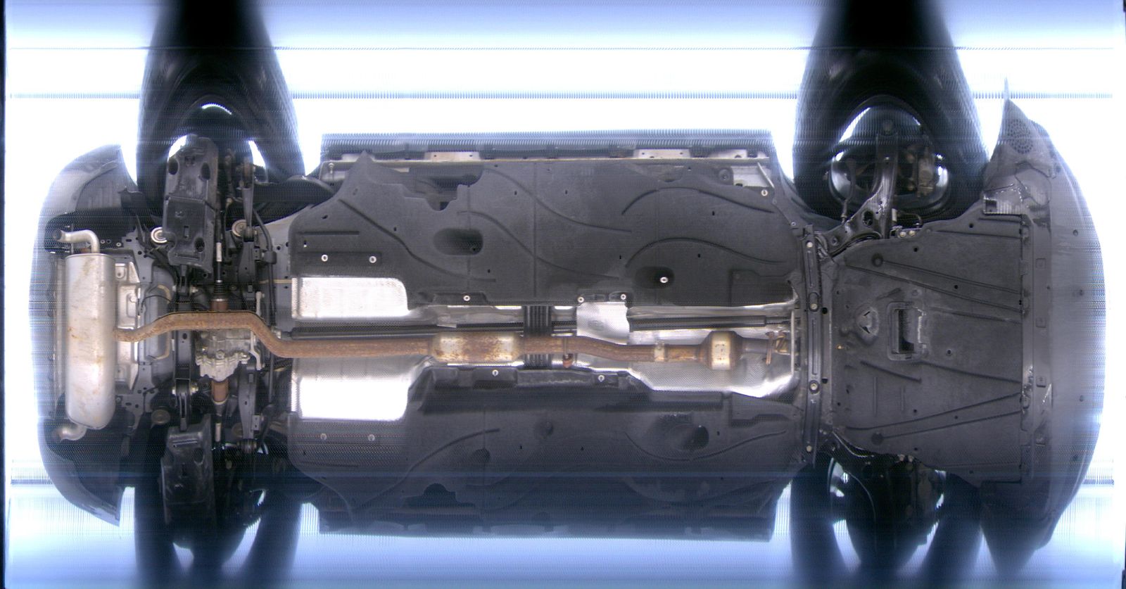 2025 Lincoln Nautilus Premiere AWD