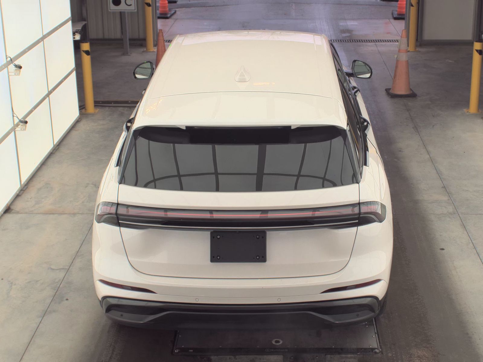 2025 Lincoln Nautilus Premiere AWD