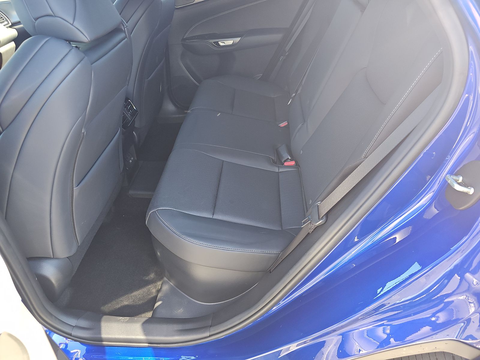 2025 Lexus NX NX 450h F SPORT Handling AWD