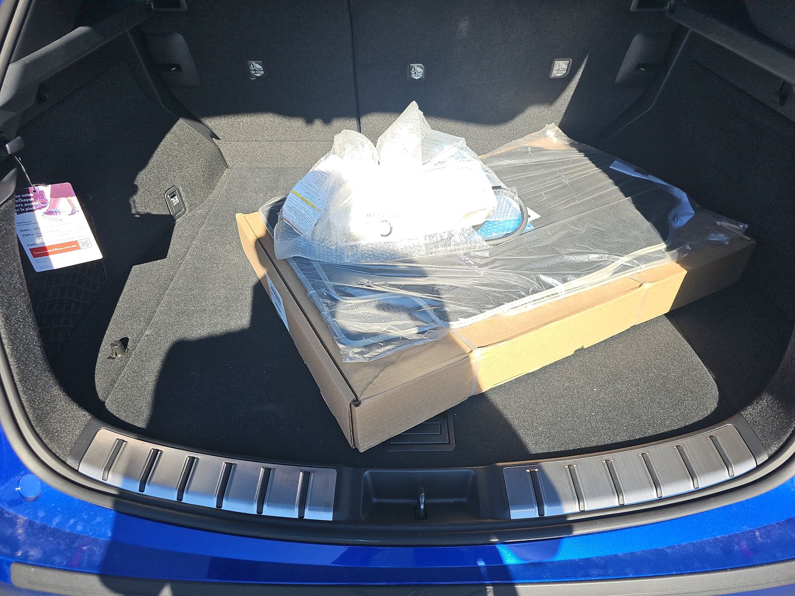 2025 Lexus NX NX 450h F SPORT Handling AWD