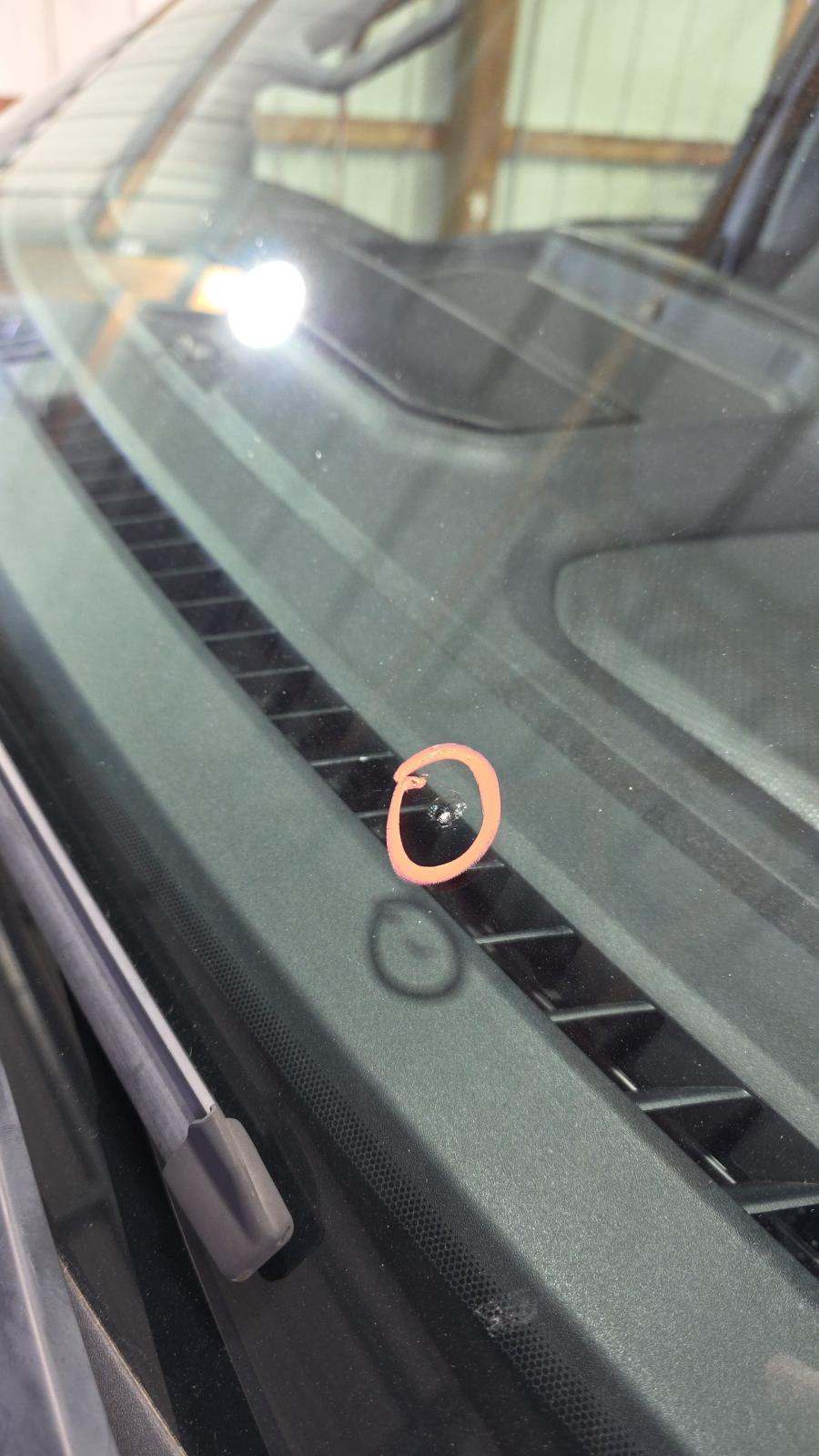 2022 Ford F-150 Hybrid XLT AWD