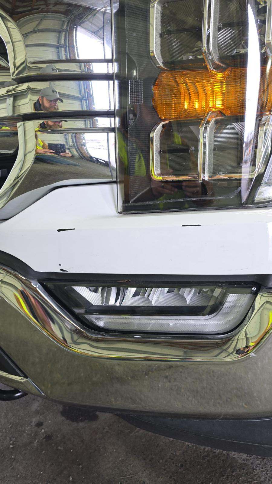 2022 Ford F-150 Hybrid XLT AWD