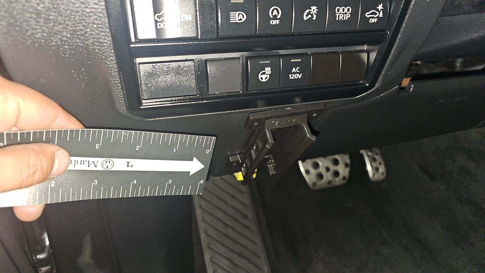 2023 Toyota Tundra Limited AWD