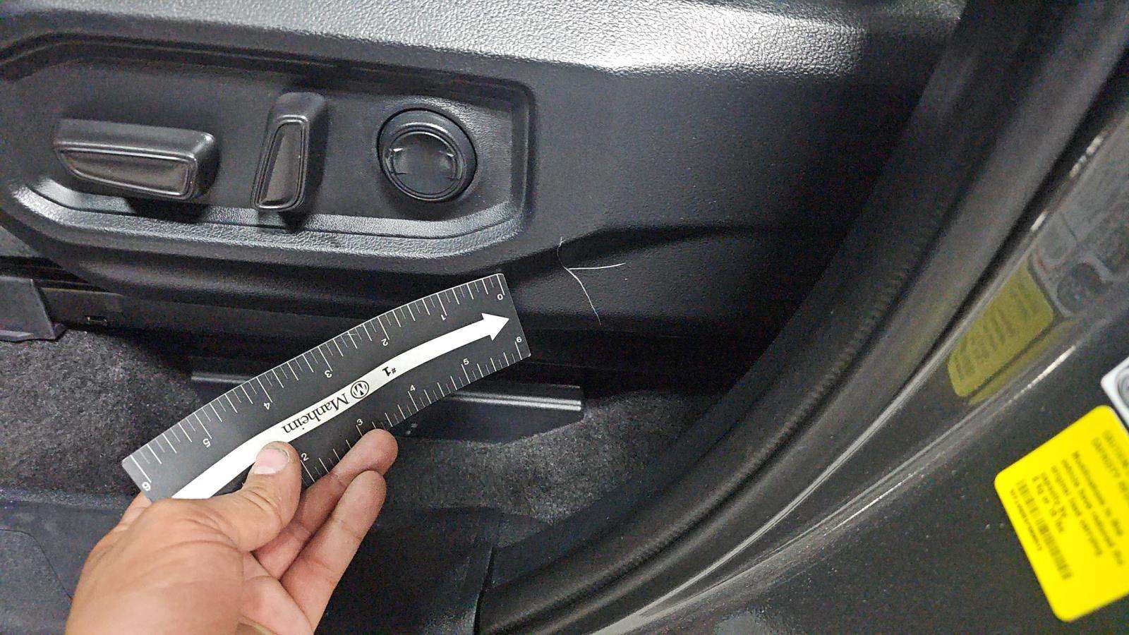 2023 Toyota Tundra Limited AWD