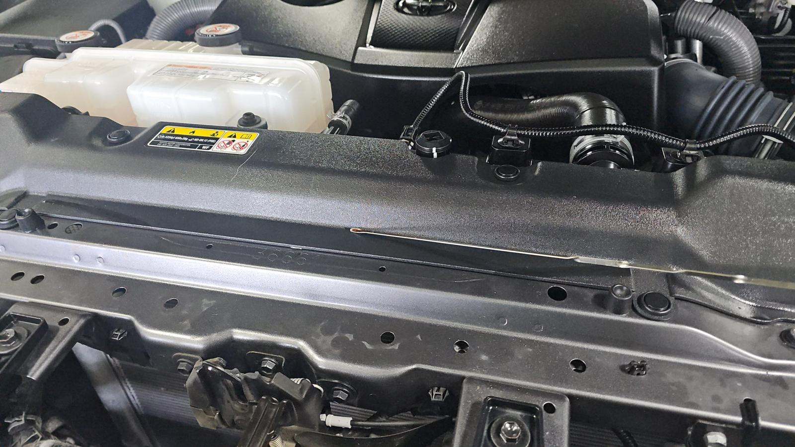 2023 Toyota Tundra Limited AWD