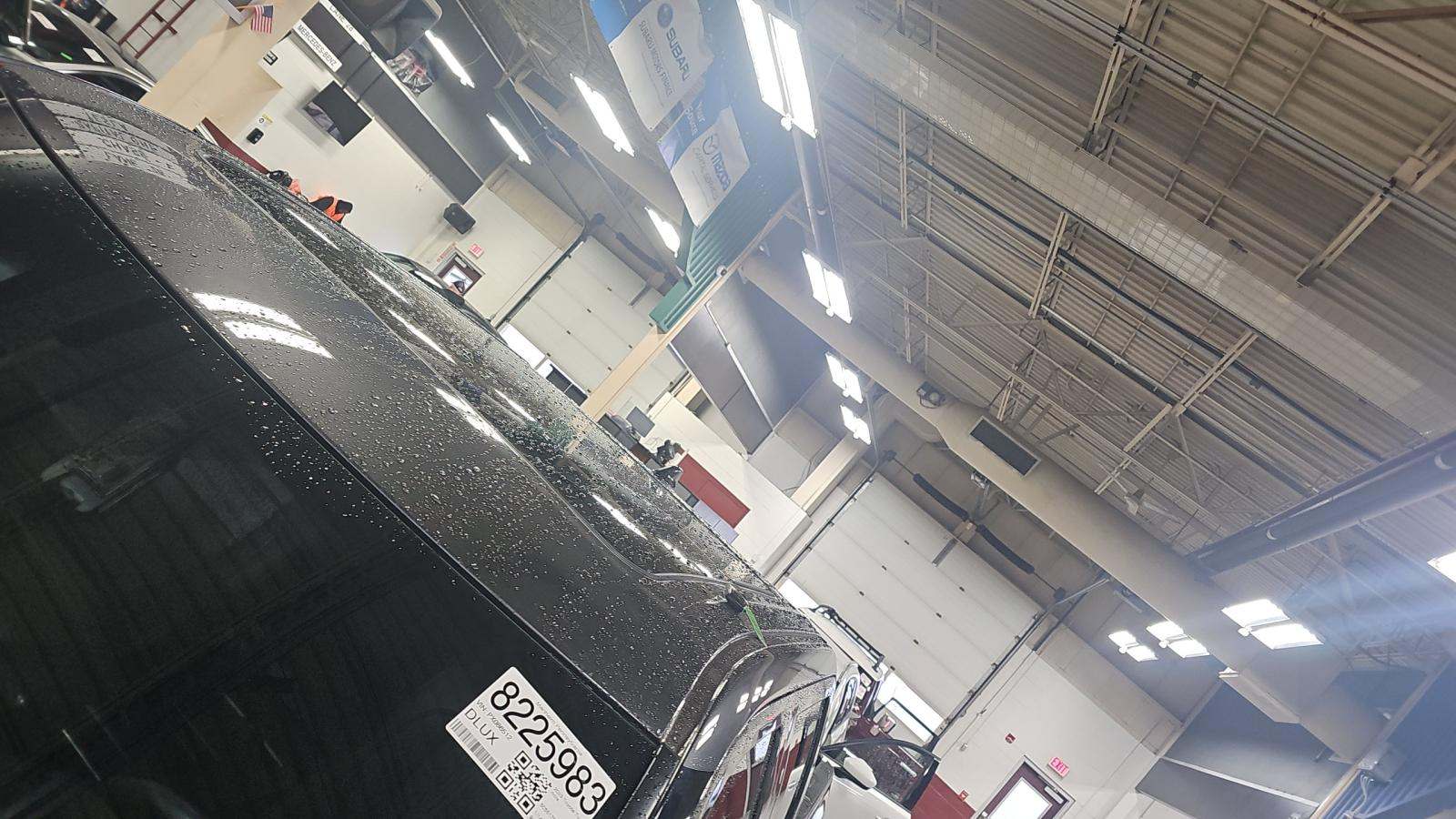 2023 Toyota Tundra Limited AWD