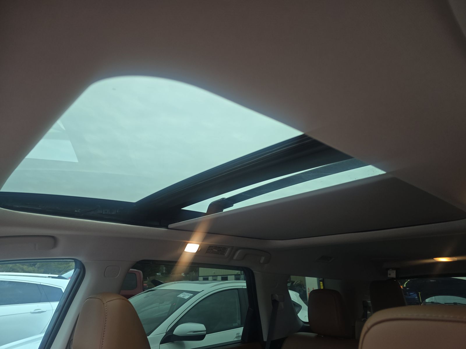 2023 Nissan Pathfinder Platinum AWD