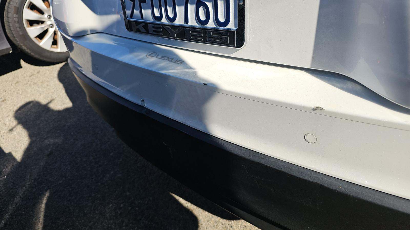 2023 Lexus IS IS 300 RWD