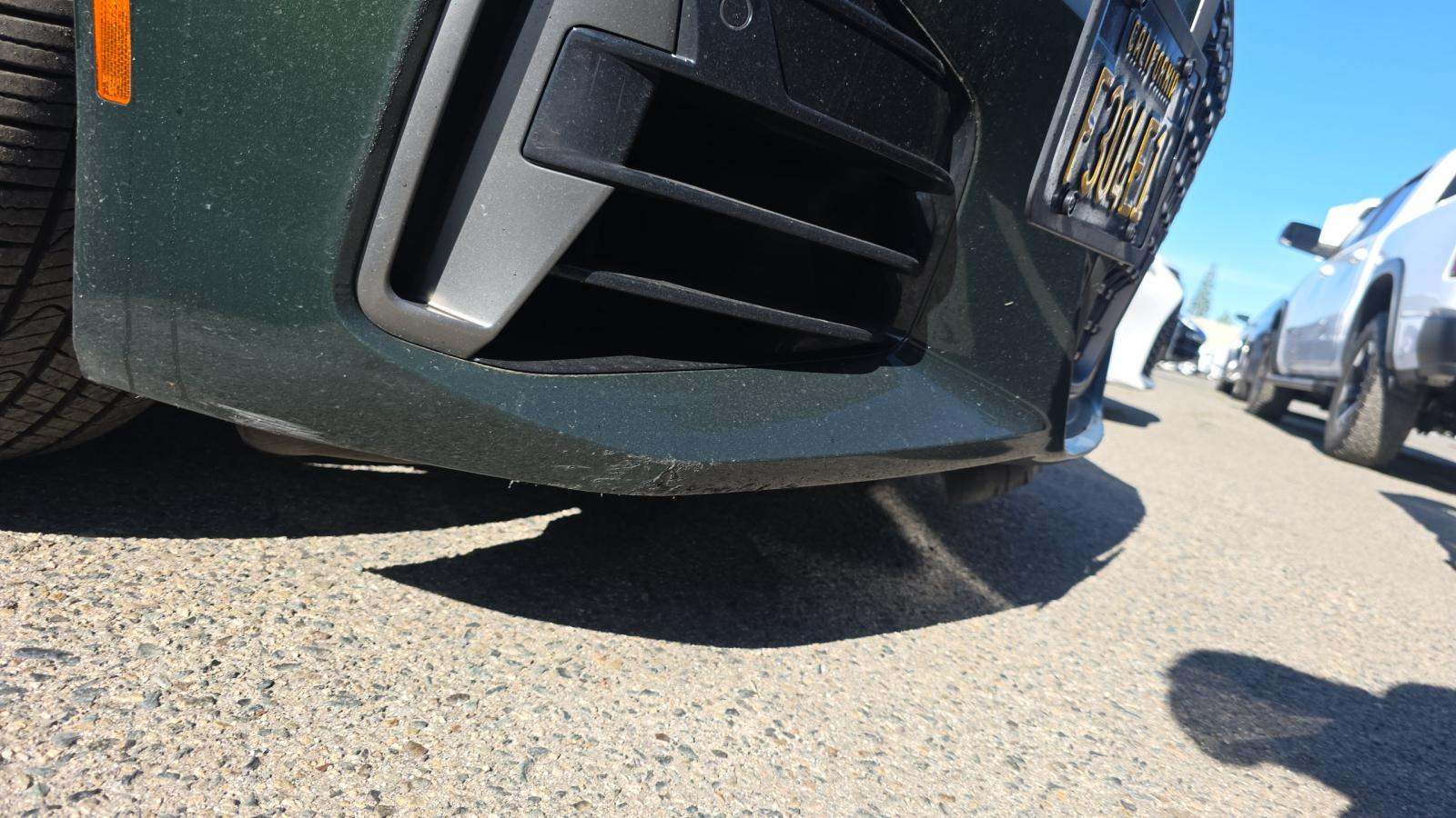 2023 BMW 4 Series M440i RWD