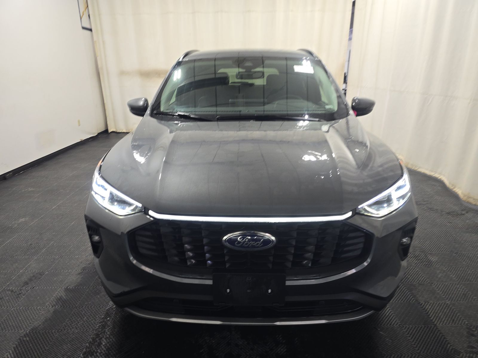 2025 Ford Escape Platinum AWD