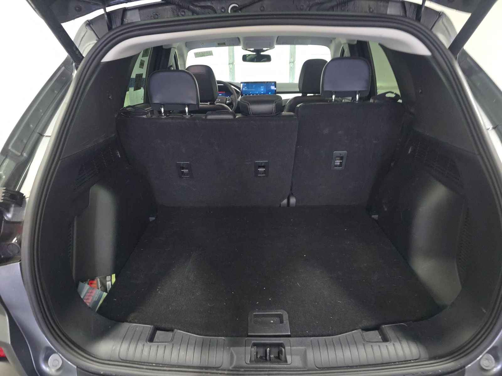 2025 Ford Escape Platinum AWD