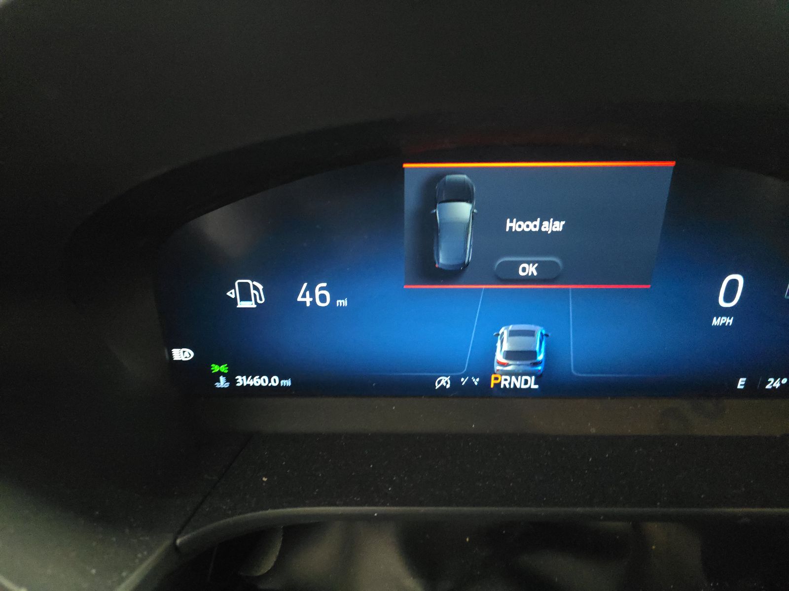 2025 Ford Escape Platinum AWD