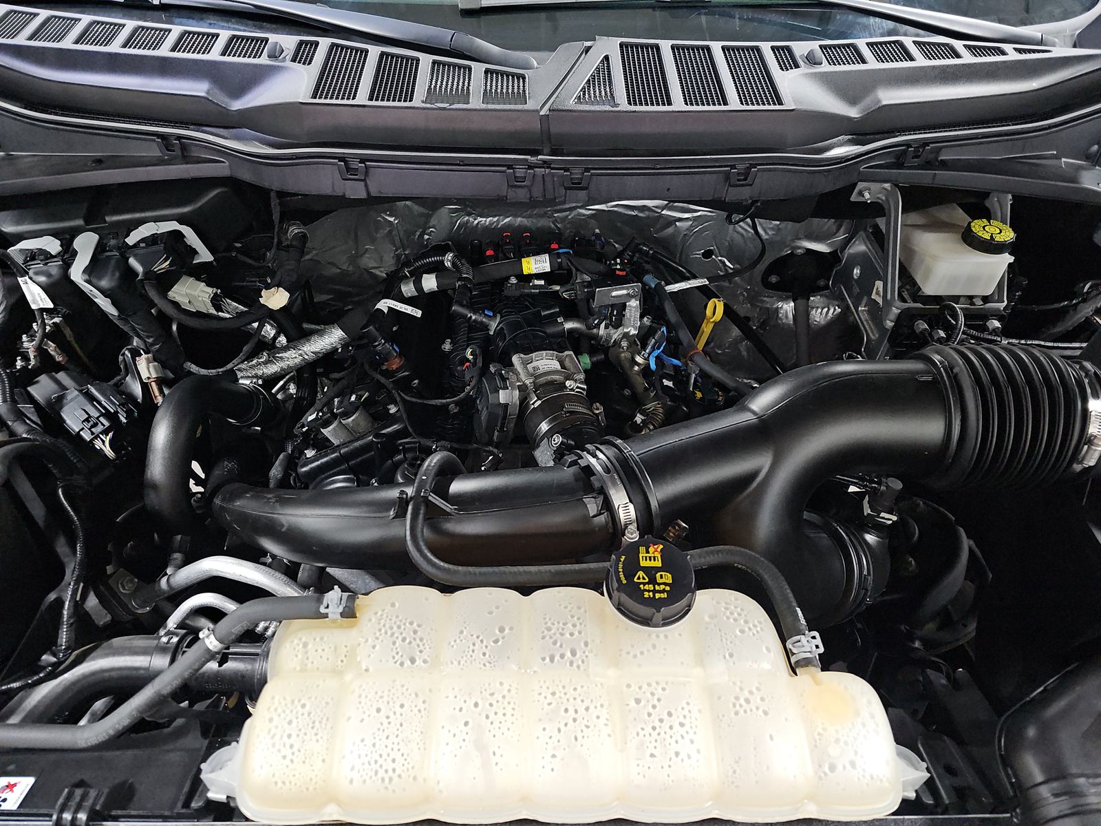 2022 Ford F-150 Lariat AWD