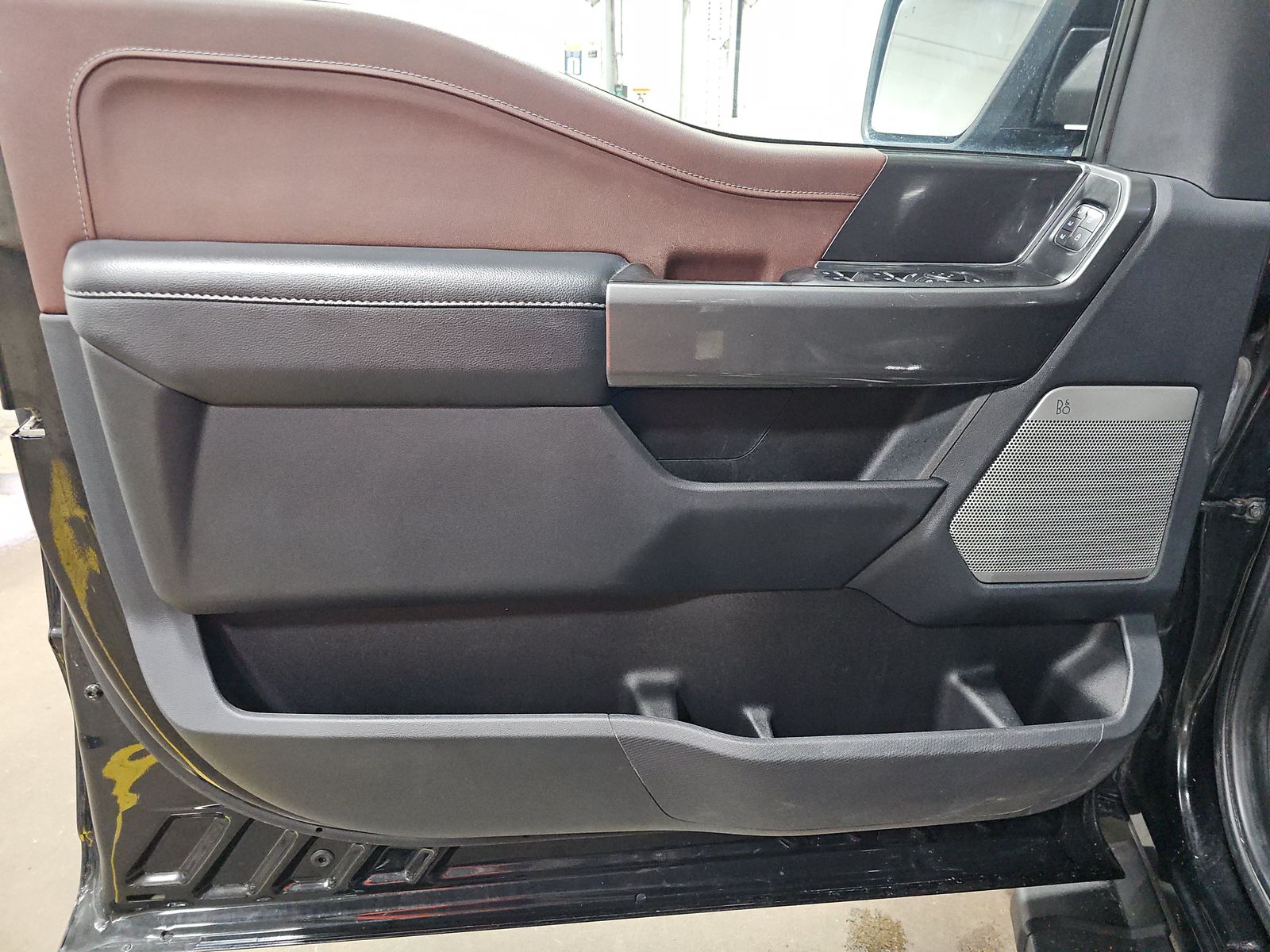 2022 Ford F-150 Lariat AWD