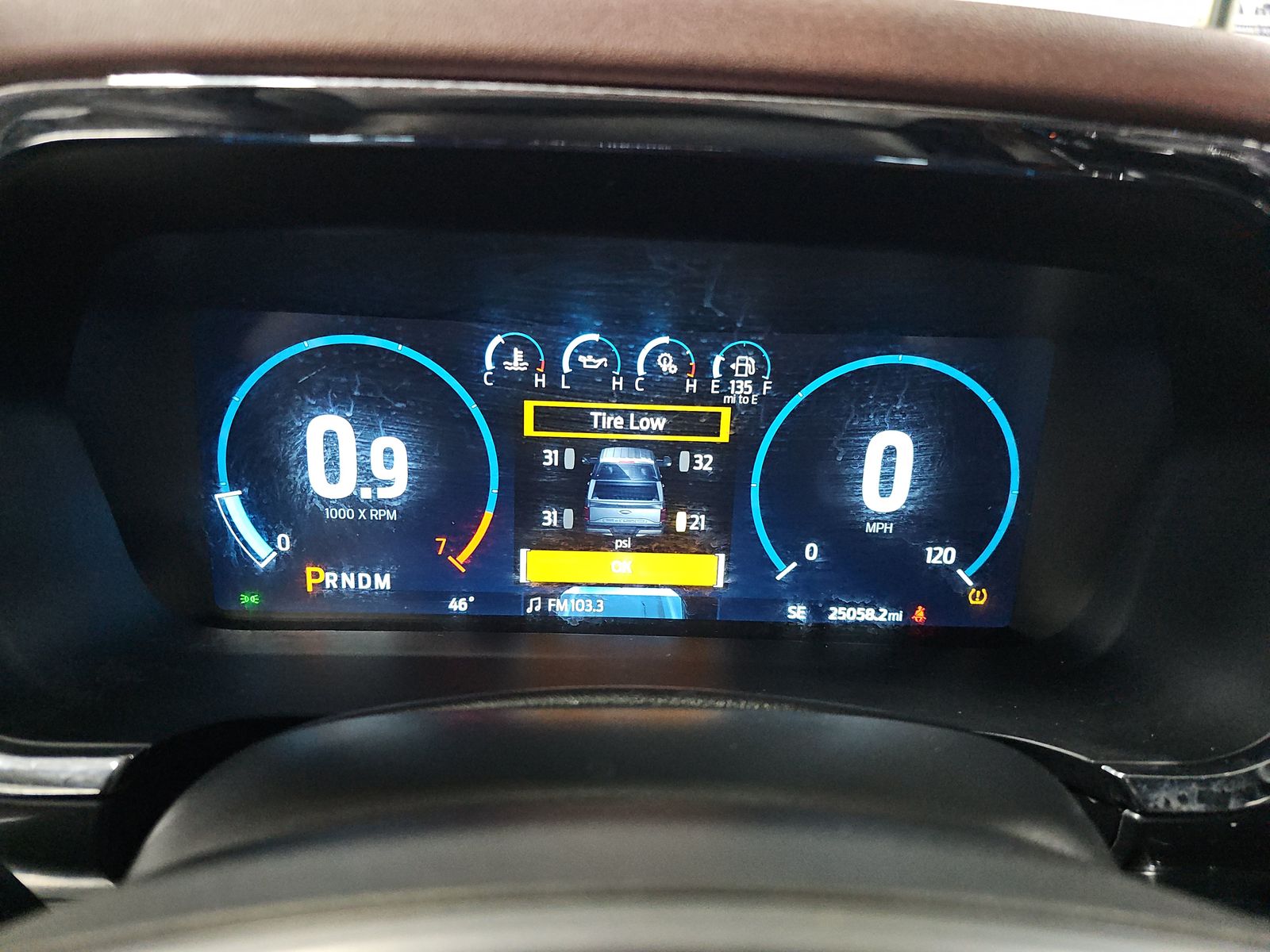 2022 Ford F-150 Lariat AWD