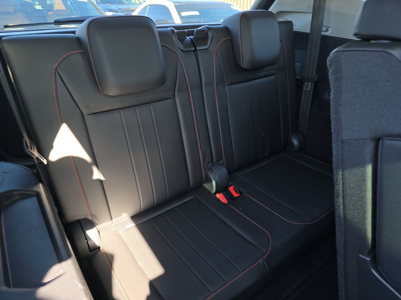 2024 Volkswagen Tiguan 2.0T Wolfsburg Edition FWD