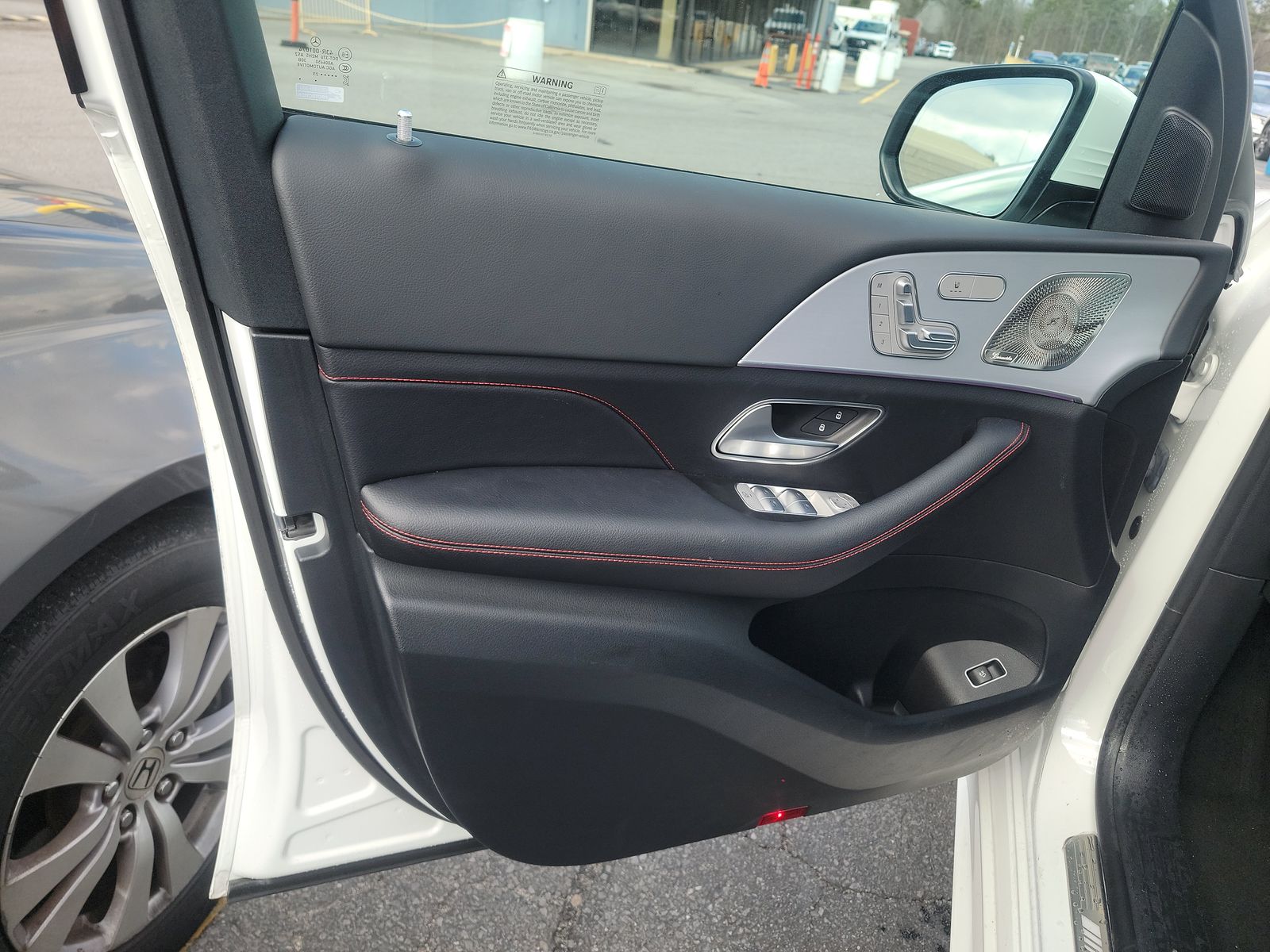 2023 Mercedes-Benz GLE AMG GLE 53 AWD