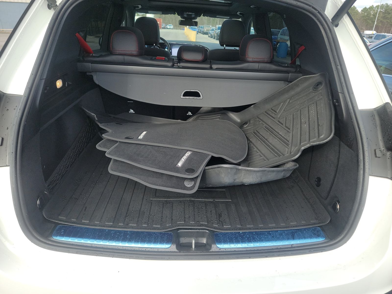 2023 Mercedes-Benz GLE AMG GLE 53 AWD