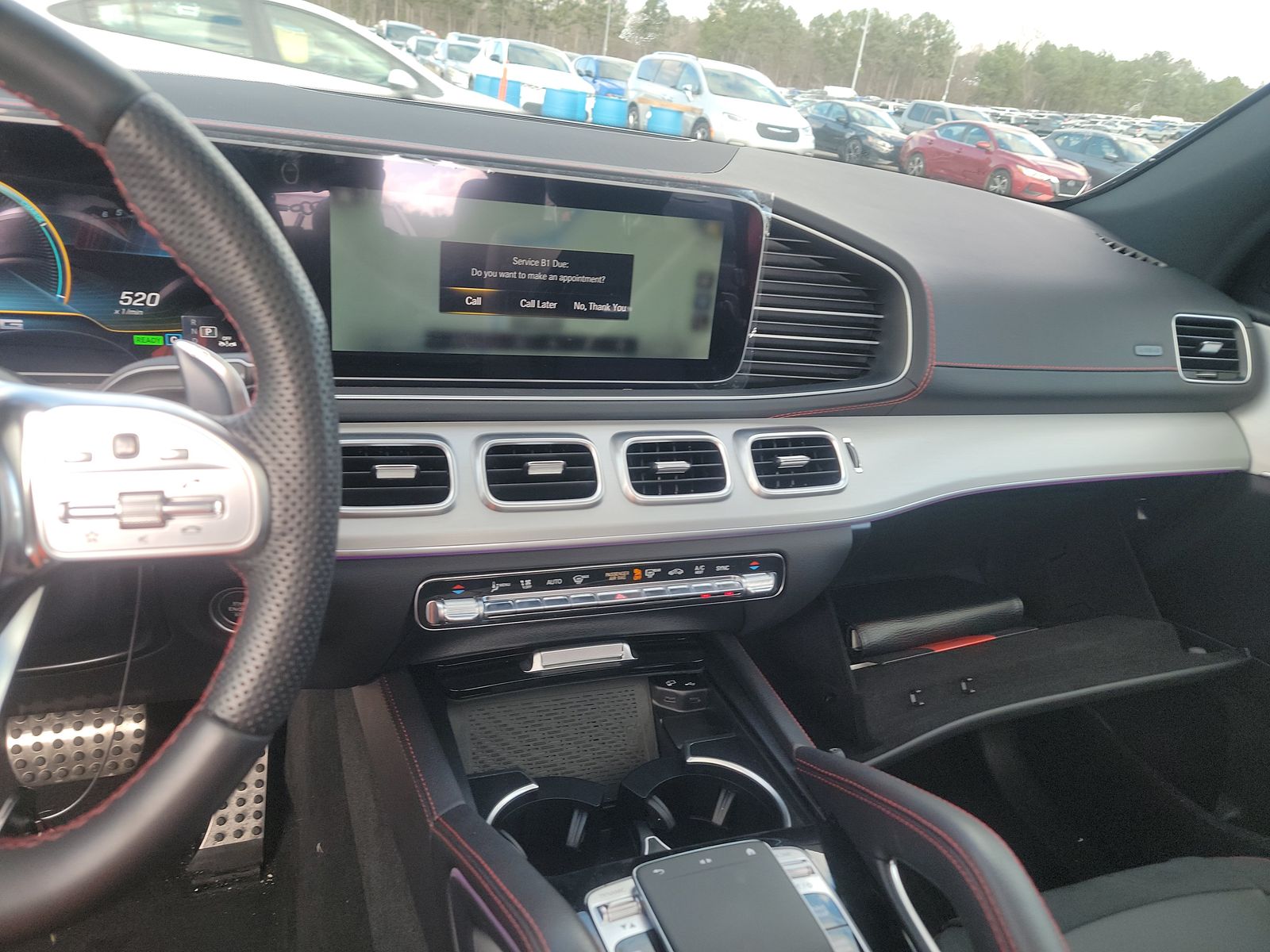 2023 Mercedes-Benz GLE AMG GLE 53 AWD